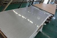 Stainless Mild Steel Sheets Plates